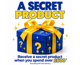 Secret Product - 1 Case Secret Product - 1 Case